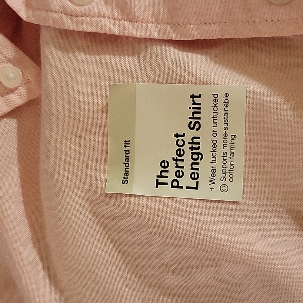 Button Down Shirt - Picture 7 of 7